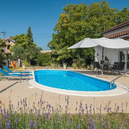 Casa Nati In Cvitani - Haus Fuer 4-5 Personen Βίλα *