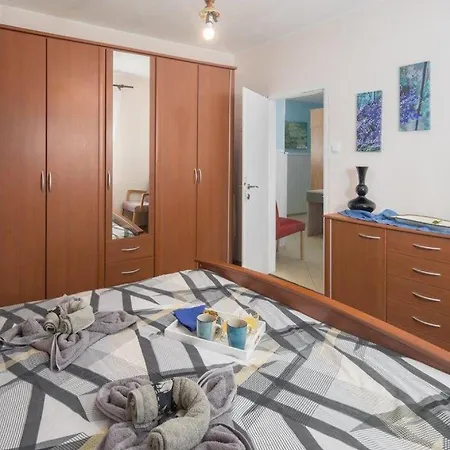 Casa Nati In Cvitani - Haus Fuer 4-5 Personen Villa